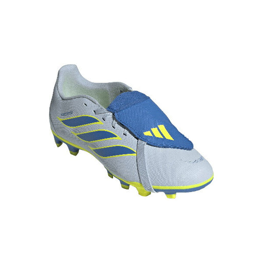 PREDATORCLUBFTFxGJアディダスadidasKI8897クリスタルスカイジュニアサッカースパイク