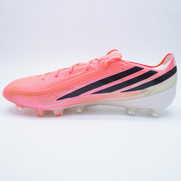 F50HYPERFASTELITEAGアディダスadidasKI9129ソーラーターボサッカースパイク人工芝天然芝
