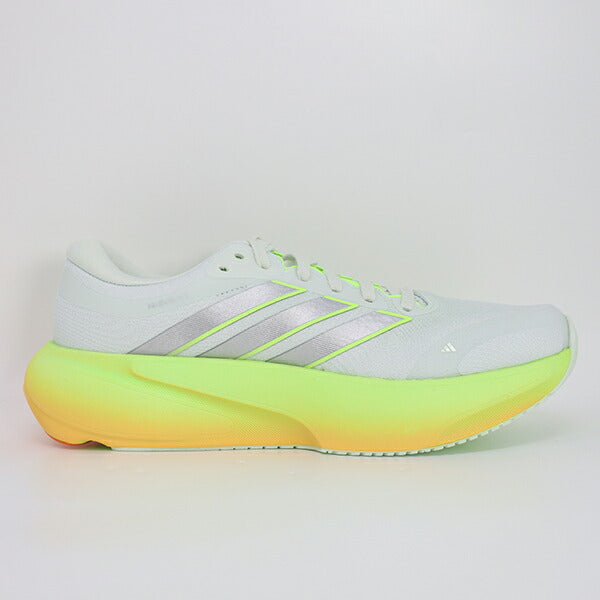 アディダスadidasメンズランニングシューズSUPERNOVARISE3Mスーパーノヴァライズ3マラソンジョギングKI9227