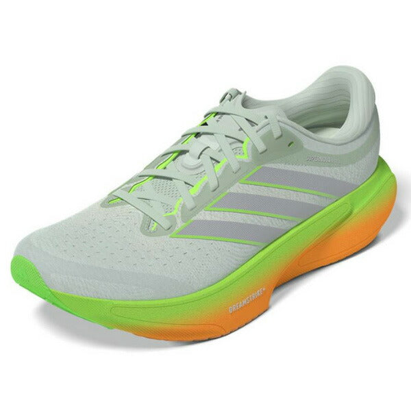 アディダスadidasメンズランニングシューズSUPERNOVARISE3Mスーパーノヴァライズ3マラソンジョギングKI9227