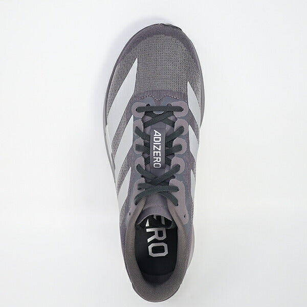 アディダスadidasアディゼロEVOSLメンズランニングシューズマラソンジョギングKI9874