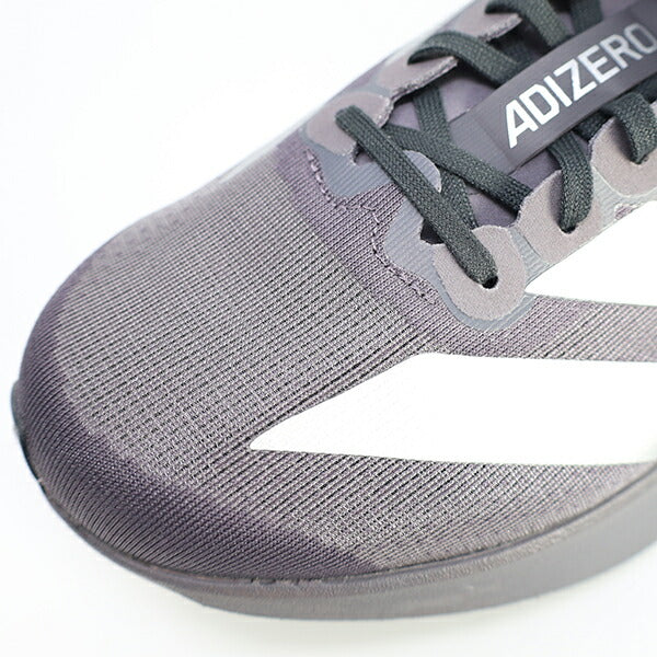 アディダスadidasアディゼロEVOSLメンズランニングシューズマラソンジョギングKI9874