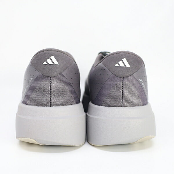 アディダスadidasアディゼロEVOSLメンズランニングシューズマラソンジョギングKI9874