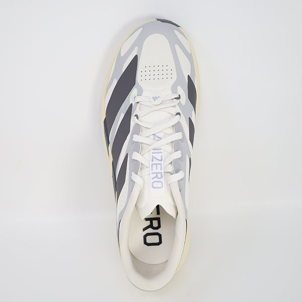 アディダス adidas メンズランニングシューズ アディゼロ ADIZERO EVO SL EXO M マラソン ジョギング KJ0430