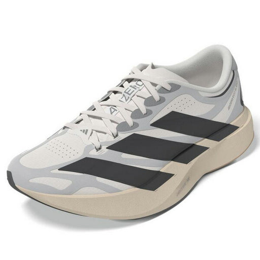 アディダスadidasメンズランニングシューズアディゼロADIZEROEVOSLEXOMマラソンジョギングKJ0430