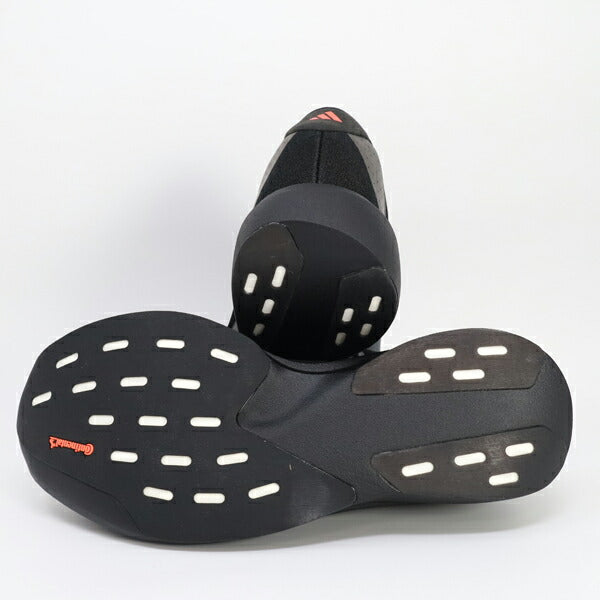 アディダスadidasメンズランニングシューズアディゼロAdizeroEVOSLKJ1363