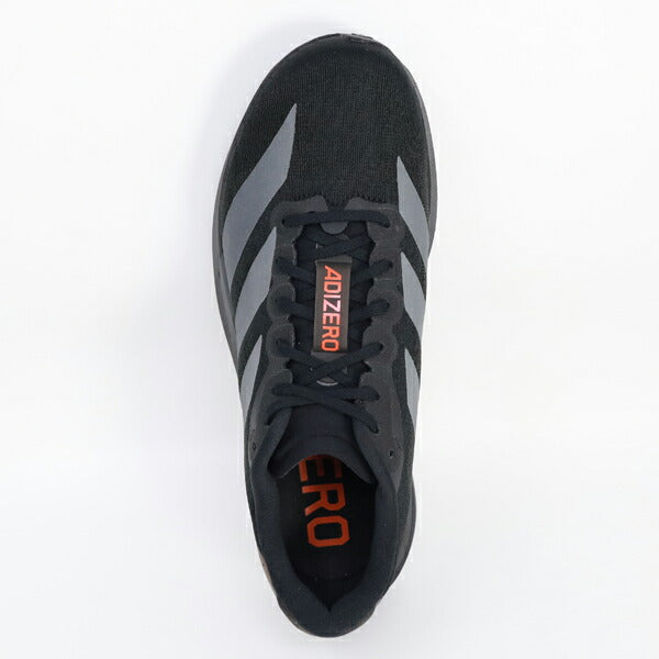 アディダスadidasメンズランニングシューズアディゼロAdizeroEVOSLKJ1363