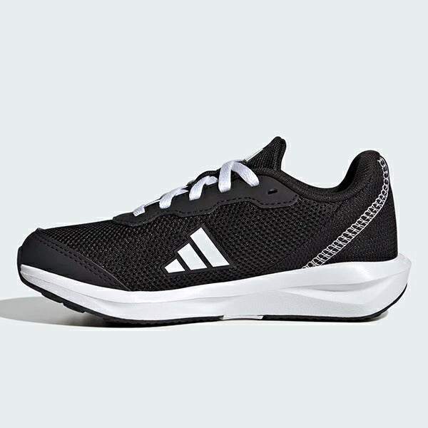 アディダスadidasファイトキッズジュニアランニングシューズKJ1900