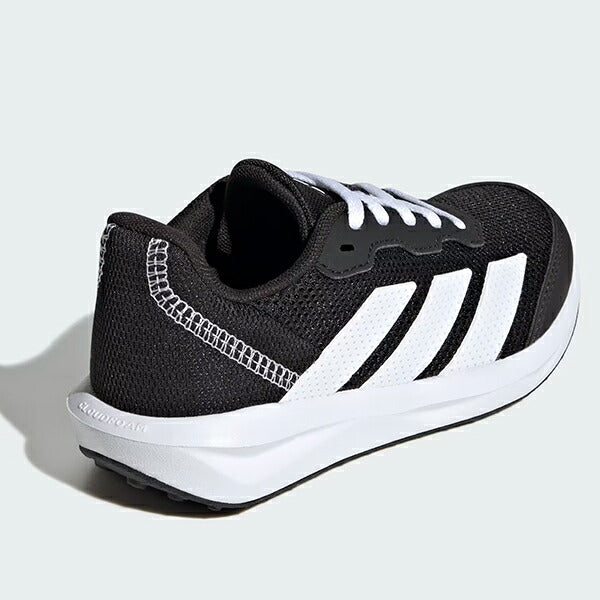 アディダスadidasファイトキッズジュニアランニングシューズKJ1900