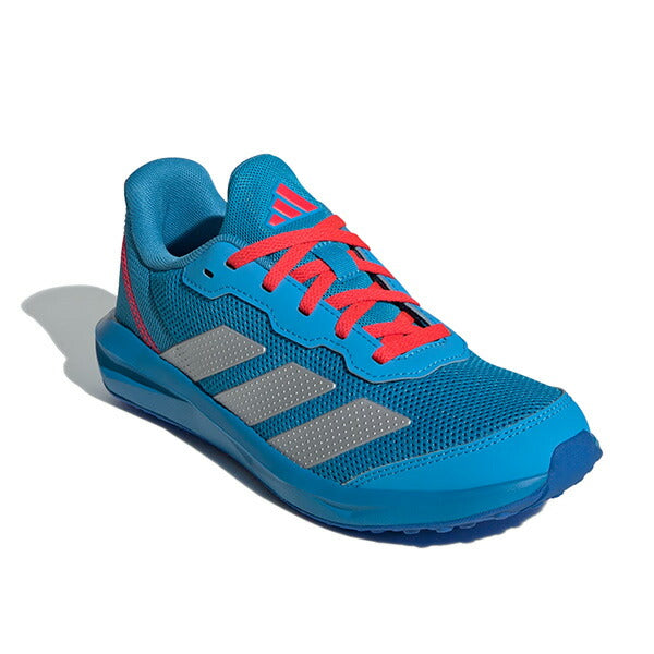 FAITOキッズアディダスadidasKJ1932ソーラーブルージュニアランニングシューズ