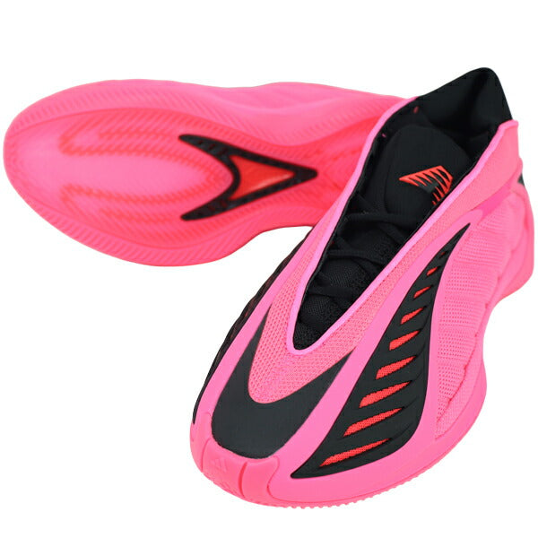 アディダスadidasバスケットボールシューズANTHONYEDWARDS2アンソニーエドワーズ2KJ2363