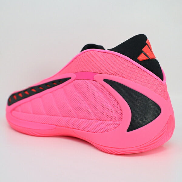 アディダスadidasバスケットボールシューズANTHONYEDWARDS2アンソニーエドワーズ2KJ2363