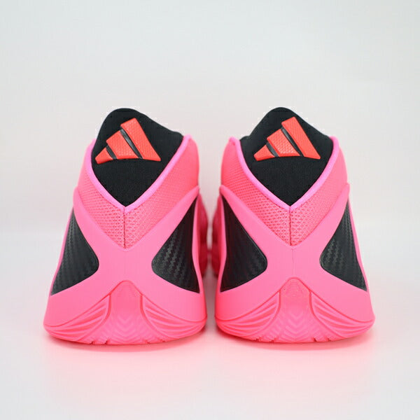 アディダスadidasバスケットボールシューズANTHONYEDWARDS2アンソニーエドワーズ2KJ2363