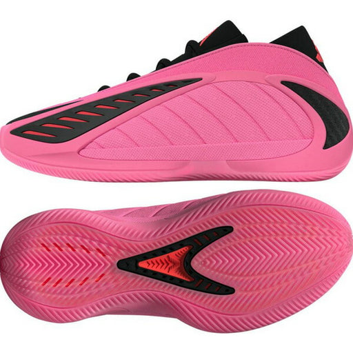 アディダスadidasバスケットボールシューズANTHONYEDWARDS2アンソニーエドワーズ2KJ2363