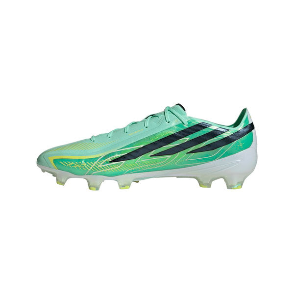【予約販売】9月22日頃発売予定F50HYPERFASTELITEFGアディダスadidasKJ3433パルスミントサッカースパイク天然芝