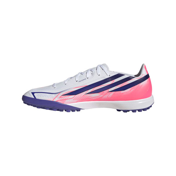 【予約販売】7月15日頃発売予定F50HYPERFASTLEAGUETFアディダスadidasKJ3434ホワイトサッカートレーニングシューズ