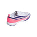 【予約販売】7月15日頃発売予定F50HYPERFASTLEAGUETFアディダスadidasKJ3434ホワイトサッカートレーニングシューズ
