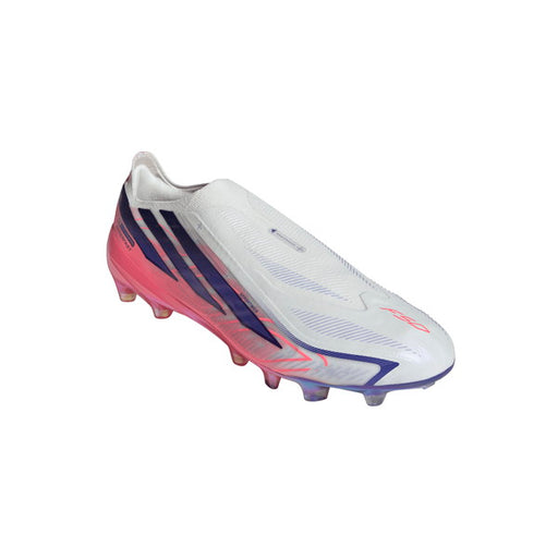 【予約販売】7月15日頃発売予定F50HYPERFASTELITELLAGアディダスadidasKJ6090ホワイトサッカースパイク人工芝天然芝
