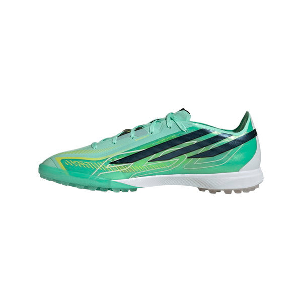 【予約販売】9月22日頃発売予定F50HYPERFASTPROTFアディダスadidasKJ6093パルスミントジュニアサッカートレーニングシューズ