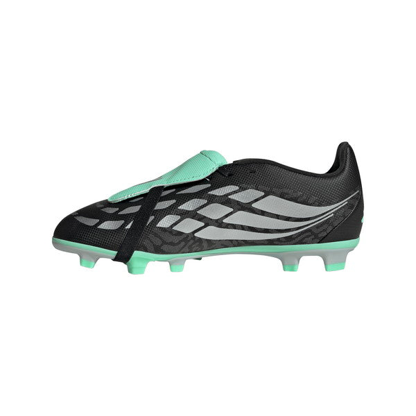 【予約販売】9月22日頃発売予定PREDATORCLUBFTFXGJアディダスadidasKJ6727コアブラックジュニアサッカースパイク