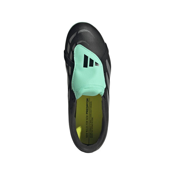 【予約販売】9月22日頃発売予定PREDATORCLUBFTFXGJアディダスadidasKJ6727コアブラックジュニアサッカースパイク