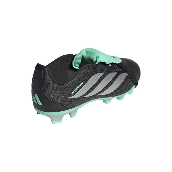 【予約販売】9月22日頃発売予定PREDATORCLUBFTFXGJアディダスadidasKJ6727コアブラックジュニアサッカースパイク