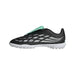 【予約販売】9月22日頃発売予定PREDATORCLUBFTTFJアディダスadidasKJ6740コアブラックジュニアサッカートレーニングシューズ