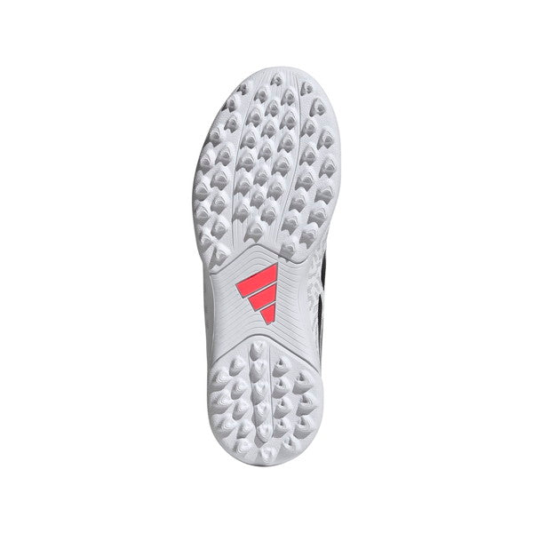 【予約販売】7月15日頃発売予定PREDATORCLUBFTTFJアディダスadidasKJ6741ホワイトジュニアサッカートレーニングシューズ