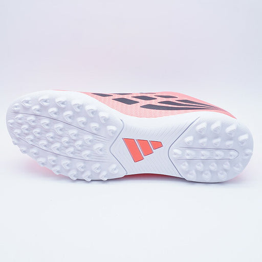 PREDATORCLUBFTTFJアディダスadidasKJ6748ソーラーターボジュニアサッカートレーニングシューズ