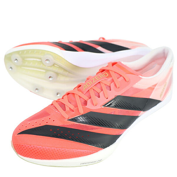 アディダス adidas アディゼロ フィネス ADIZERO FINESSE 短距離 陸上