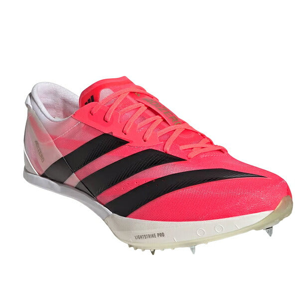 アディダスadidasアディゼロフィネスADIZEROFINESSE短距離陸上スパイクKJ7102