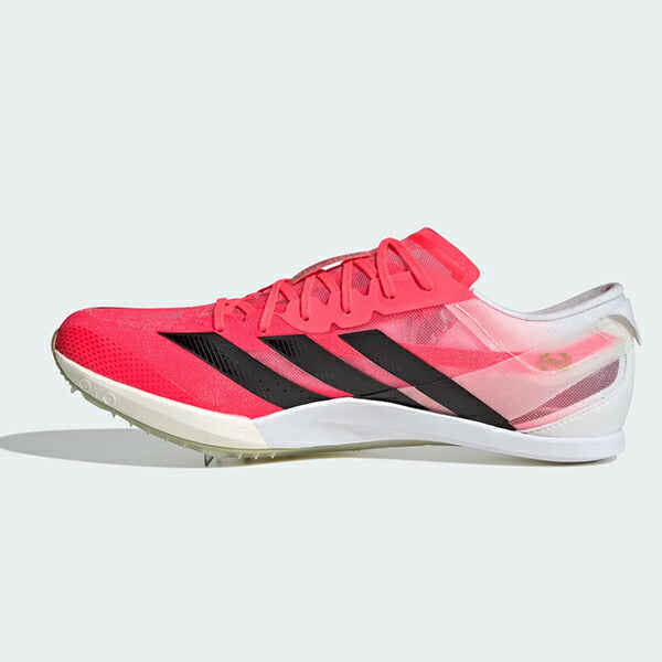 アディダスadidasアディゼロフィネスADIZEROFINESSE短距離陸上スパイクKJ7102