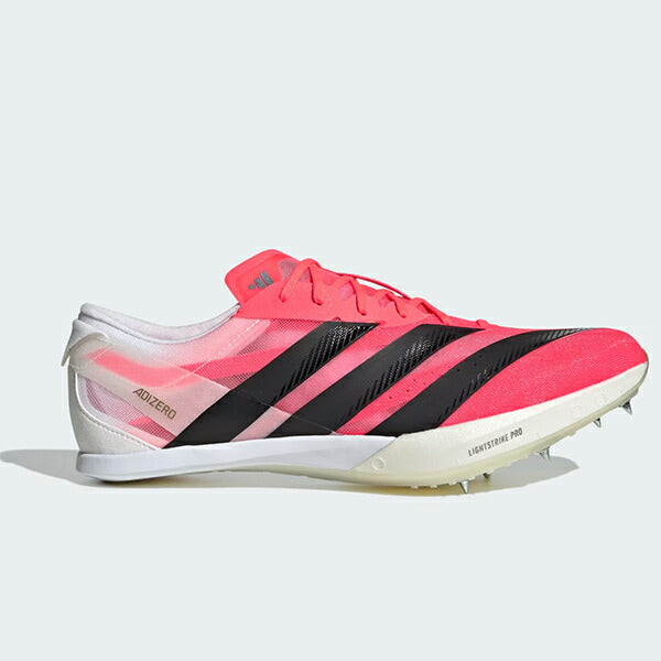 アディダスadidasアディゼロフィネスADIZEROFINESSE短距離陸上スパイクKJ7102