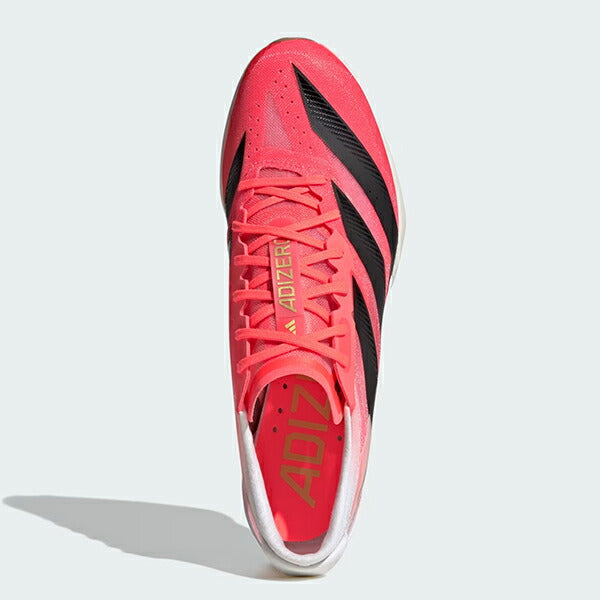 アディダスadidasアディゼロフィネスADIZEROFINESSE短距離陸上スパイクKJ7102