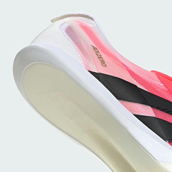 アディダスadidasアディゼロフィネスADIZEROFINESSE短距離陸上スパイクKJ7102