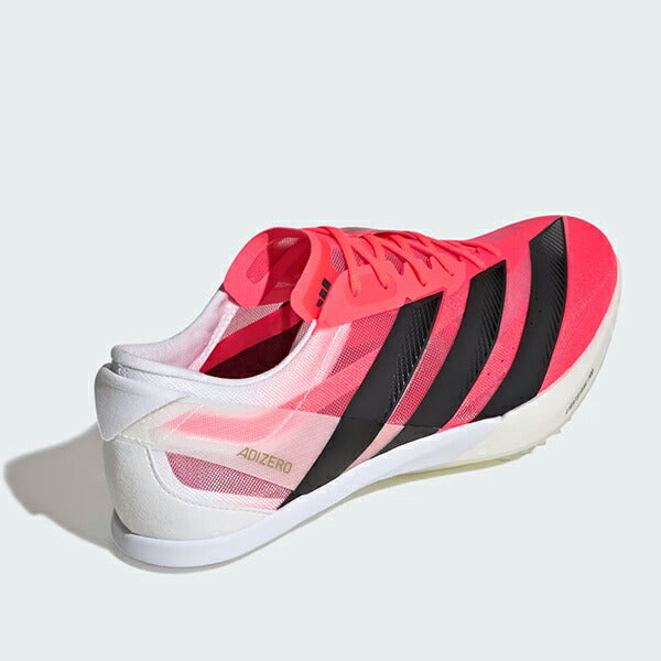 アディダスadidasアディゼロフィネスADIZEROFINESSE短距離陸上スパイクKJ7102