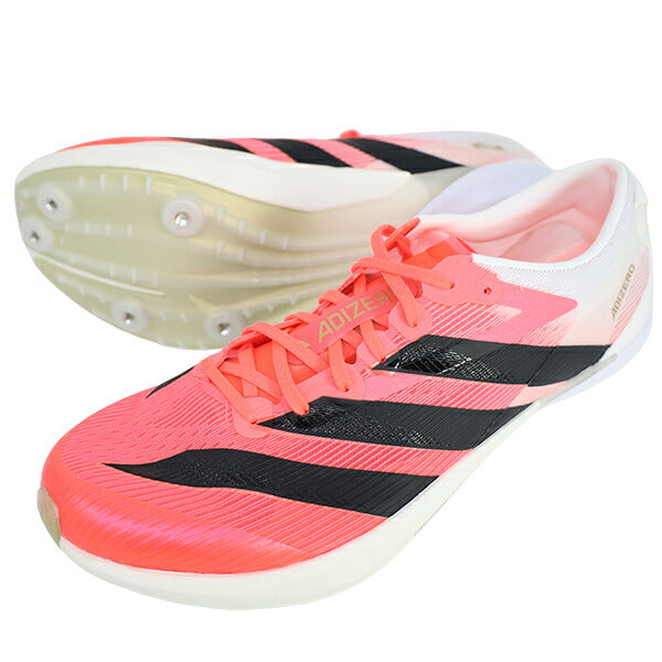 アディダス adidas アディゼロ アンビション ADIZERO AMBITION 中距離