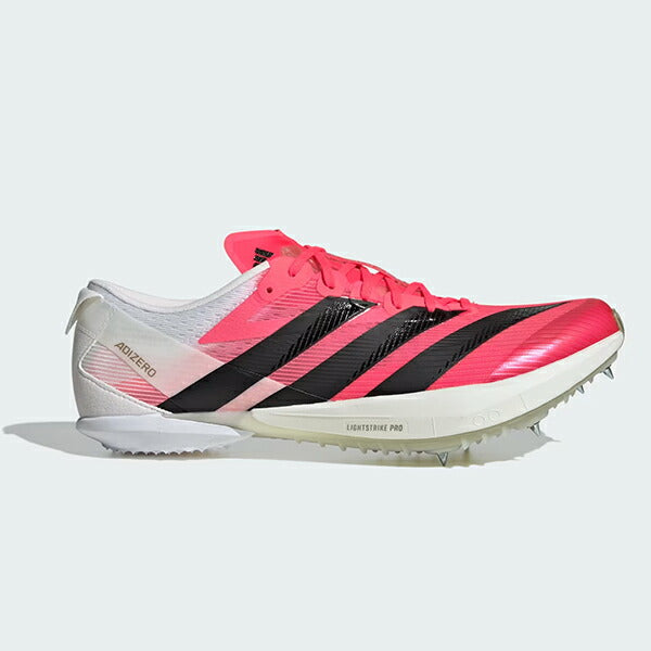 アディダスadidasアディゼロアンビションADIZEROAMBITION中距離陸上スパイクKJ7105