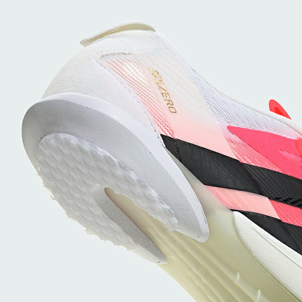 アディダスadidasアディゼロアンビションADIZEROAMBITION中距離陸上スパイクKJ7105