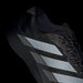 アディダスadidasランニングシューズメンズ大人アディゼロEVOSLシューズAdizeroEVOSLShoes軽量ブラックKJ8336