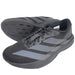 アディダスadidasランニングシューズメンズ大人アディゼロEVOSLシューズAdizeroEVOSLShoes軽量ブラックKJ8336