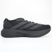 アディダスadidasランニングシューズメンズ大人アディゼロEVOSLシューズAdizeroEVOSLShoes軽量ブラックKJ8336