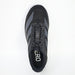 アディダスadidasランニングシューズメンズ大人アディゼロEVOSLシューズAdizeroEVOSLShoes軽量ブラックKJ8336