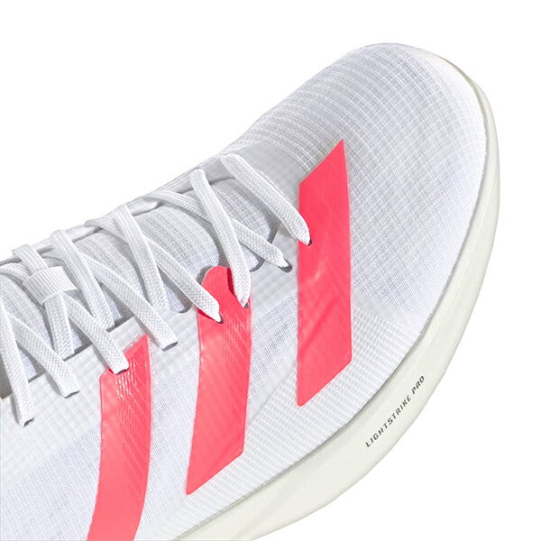 アディダスadidasアディゼロロングジャンプ走幅跳陸上スパイクKJ9535