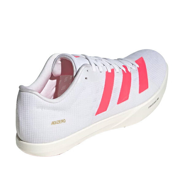 アディダスadidasアディゼロロングジャンプ走幅跳陸上スパイクKJ9535