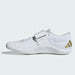 アディダスadidasアディゼロスローズ投てき陸上スパイクKJ9549