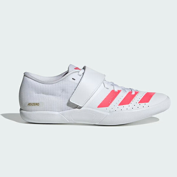 アディダスadidasアディゼロスローズ投てき陸上スパイクKJ9549