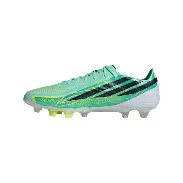 【予約販売】9月22日頃発売予定F50HYPERFASTELITEHG/AGアディダスadidasKK1039パルスミントサッカースパイク