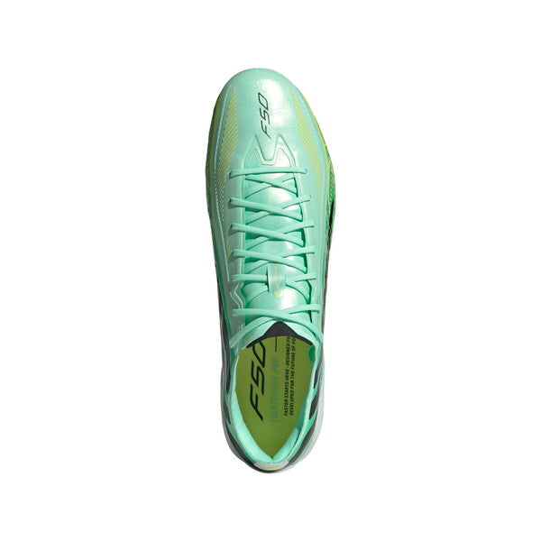 【予約販売】9月22日頃発売予定F50HYPERFASTELITEHG/AGアディダスadidasKK1039パルスミントサッカースパイク