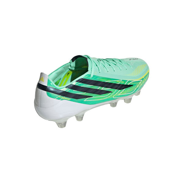 【予約販売】9月22日頃発売予定F50HYPERFASTELITEHG/AGアディダスadidasKK1039パルスミントサッカースパイク